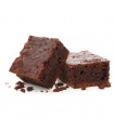 Brownie de Chocolate sin gluten y sin lactosa 600g Valrhona (6x100g)