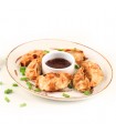 Gyozas de Langostinos con Verduras 600g