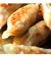 Gyozas artesanales de Pato y Verduras 600g