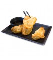 Gyozas de Cerdo con Verduras 600g