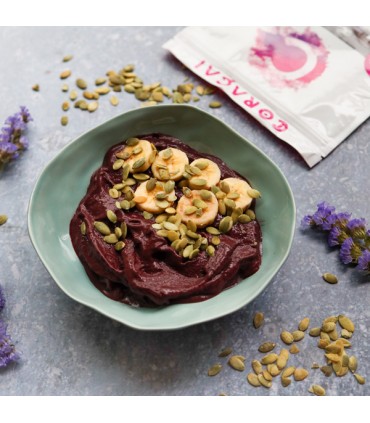 Açai Premium 6.4kg Coraçai (64x100g)