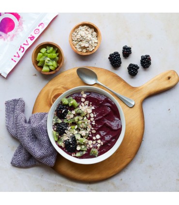 Açai Premium 6.4kg Coraçai (64x100g)