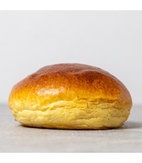 Pan de Hamburguesa Burger potato rolls Juanito Baker (2x80g)