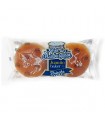 Burger Brioche Estándar 80g Juanito Baker (Pack de 2 unidades)