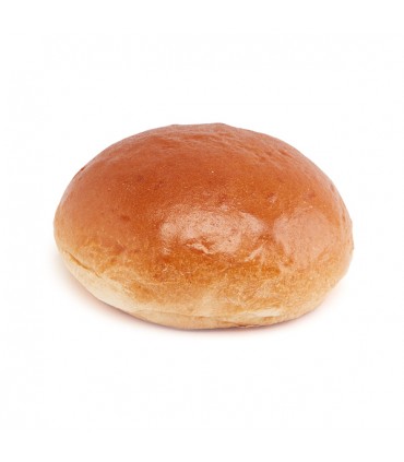 Burger Brioche Estándar mini 35 g Juanito Baker (Caja de 50 uds)