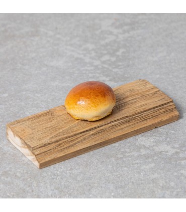 Burger Brioche Estándar mini 35 g Juanito Baker (Caja de 50 uds)