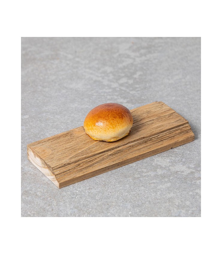 Comprar Burger Brioche Estándar mini 35 g Juanito Baker (Caja 50 uds)