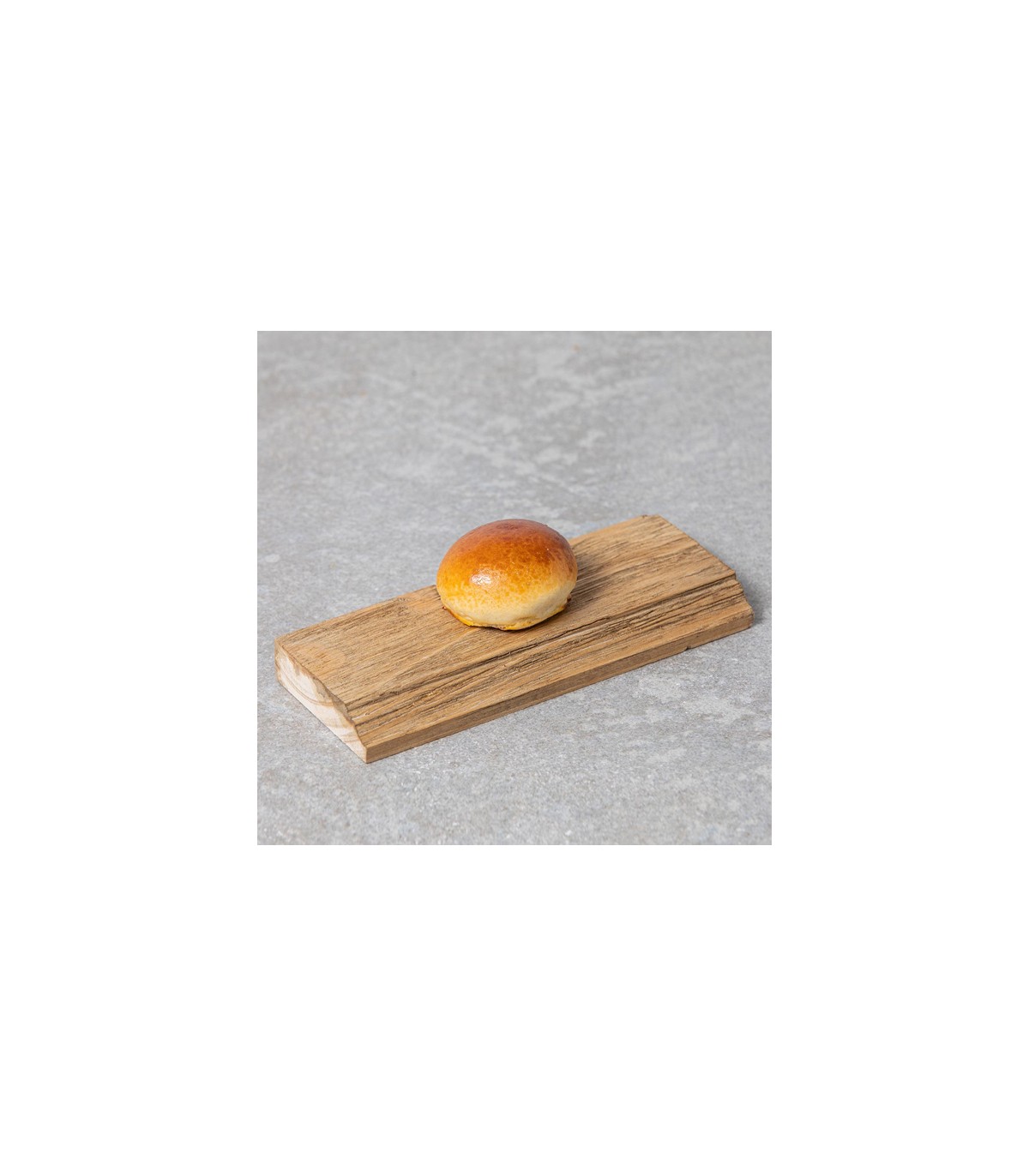 Comprar Burger Brioche Estándar mini 35 g Juanito Baker (Caja 50 uds)