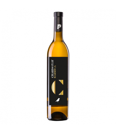 Pío del Ramo Chardonnay Barrica 750ml Bodegas Pío del Ramo