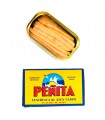 Ventresca de Atún en Aceite de Oliva 120g Peñita