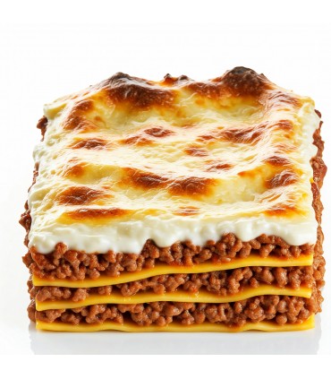 Lasaña de Carne 300g Ameztoi