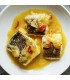 Bacalao al pil pil 240g Exquisitarium