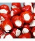 Pimientos cherry rellenos de queso 250g Rosara