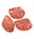 Carrillada de Cerdo Ibérico en su jugo 3 uds La Carnala