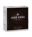 Mejillones fritos en escabeche RO 120g (7/10 unidades) José Peña Premium