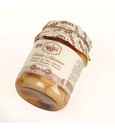 Fabada asturiana IGP 500g Rosara