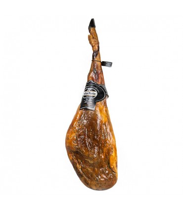 Jamón bellota 100% ibérico pieza 8.5 kg Julián Martín