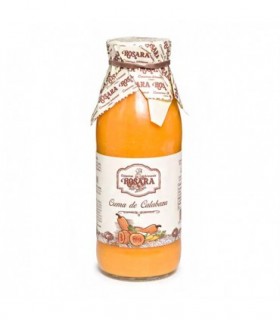 Crema de Calabaza 500ml Rosara