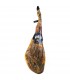Jamón bellota 100% ibérico pieza 8.5 kg Julián Martín