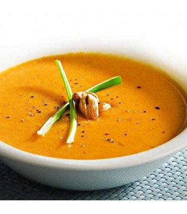 Crema de Marisco 500ml Rosara